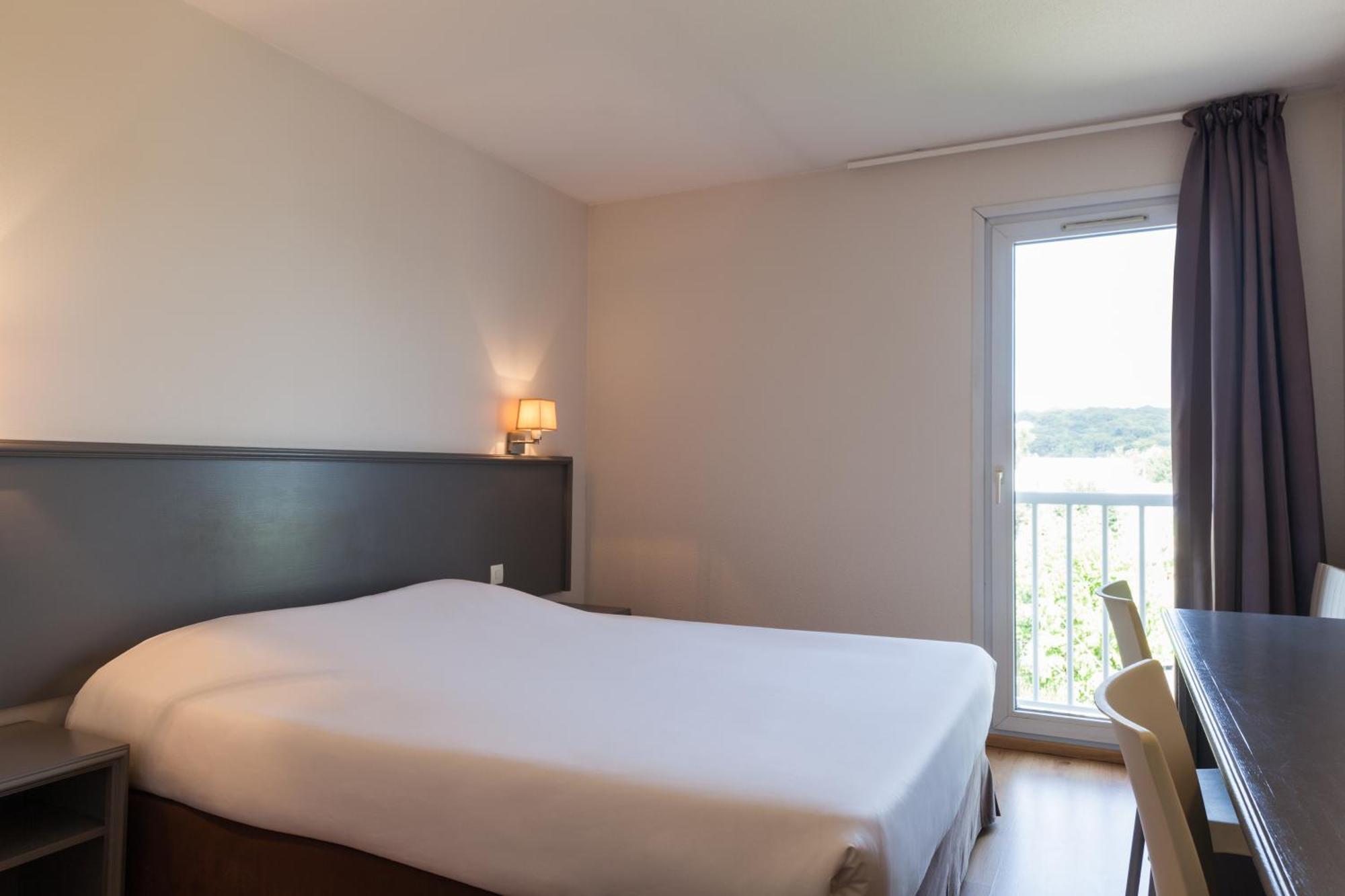 The Originals City, Hotel Le Louisiane, Belfort Sud Andelnans Exterior foto